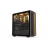 be quiet Pure Base 500DX Μαύρο