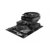 be quiet Dark Rock TF 2 Ψύκτρα CPU