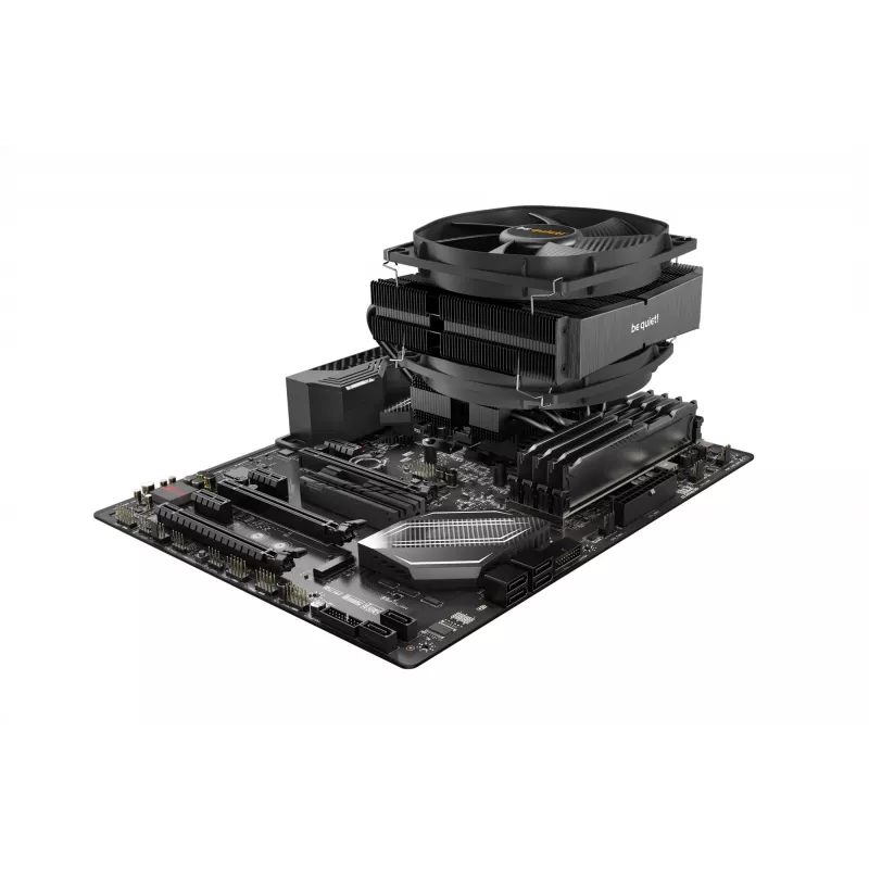 be quiet Dark Rock TF 2 Ψύκτρα CPU
