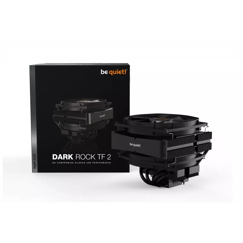 be quiet Dark Rock TF 2 Ψύκτρα CPU