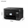 Epson EcoTank L6290 Inkjet A4 4800 x 1200 DPI 33 ppm Wi-Fi