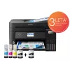 Epson EcoTank L6290 Inkjet A4 4800 x 1200 DPI 33 ppm Wi-Fi
