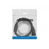 Καλώδιο τροφοδοσίας Lanberg CA-C19E-10CC-0018-BK μαύρο 1,8 m