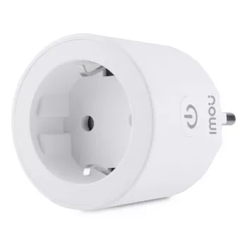 Imou CE2P έξυπνη πρίζα 3680 W σπίτι, γραφείο λευκό