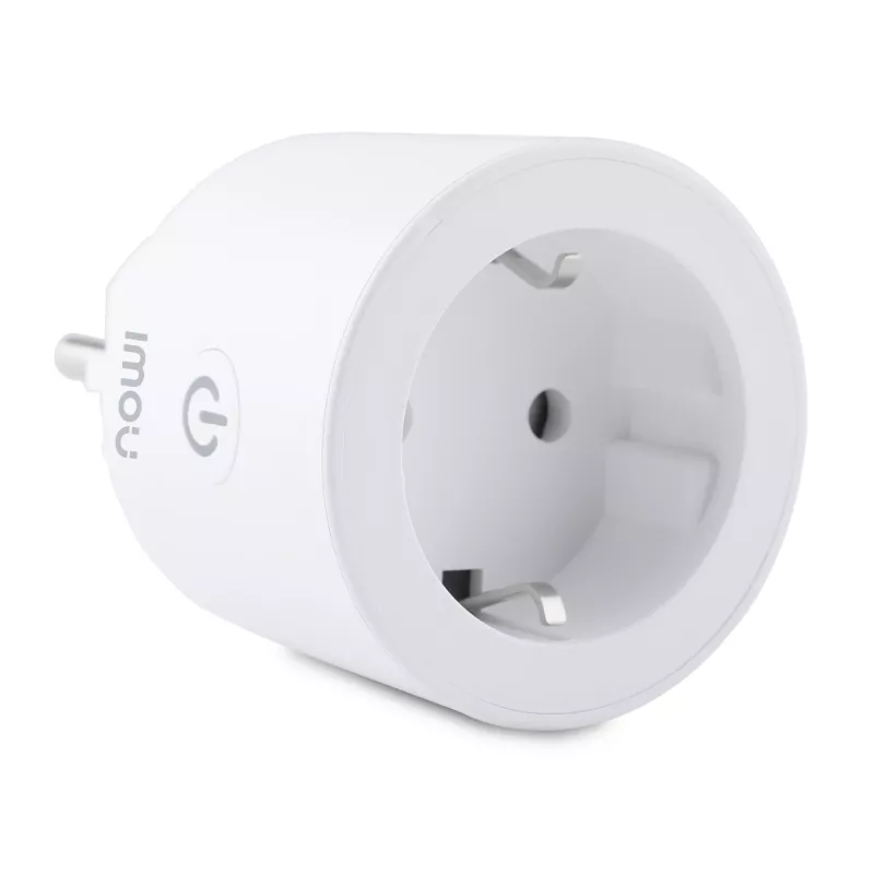 Imou CE2P έξυπνη πρίζα 3680 W σπίτι, γραφείο λευκό