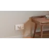 Imou CE2P έξυπνη πρίζα 3680 W σπίτι, γραφείο λευκό