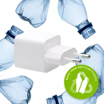 dbramante1928 re-charge Pro - Φορτιστής τοίχου EU - USB-C 30W - W