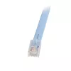 StarTech.com 6 ft RJ45 σε DB9 Καλώδιο Router Cisco Console Management – M/F