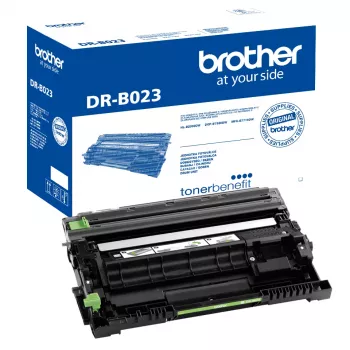 Brother DR-B023 Τύμπανο εκτυπωτή Γνήσιο 1 τεμ.