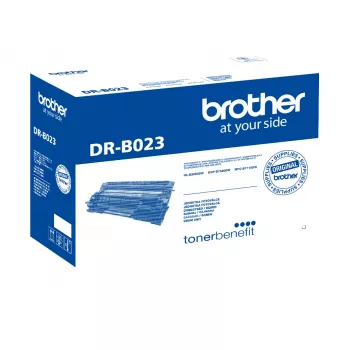 Brother DR-B023 Τύμπανο εκτυπωτή Γνήσιο 1 τεμ.