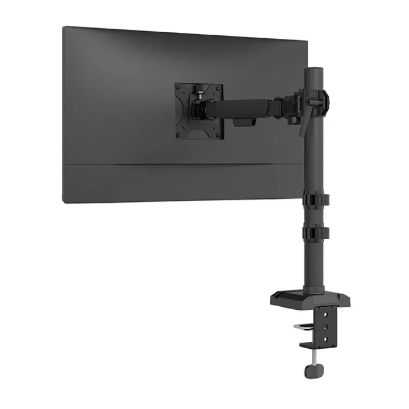 Neomounts DS60-600BL1 Βάση οθόνης 10-32 inch - Quick-Fix - 180°-Stopp