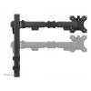 Neomounts DS60-600BL1 Βάση οθόνης 10-32 inch - Quick-Fix - 180°-Stopp