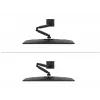Neomounts DS60-600BL1 Βάση οθόνης 10-32 inch - Quick-Fix - 180°-Stopp