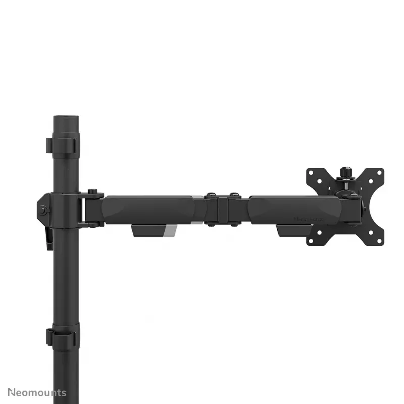 Neomounts DS60-600BL1 Βάση οθόνης 10-32 inch - Quick-Fix - 180°-Stopp