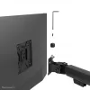 Neomounts DS60-600BL1 Βάση οθόνης 10-32 inch - Quick-Fix - 180°-Stopp