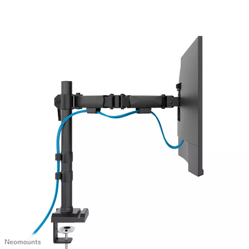 Neomounts DS60-600BL1 Βάση οθόνης 10-32 inch - Quick-Fix - 180°-Stopp