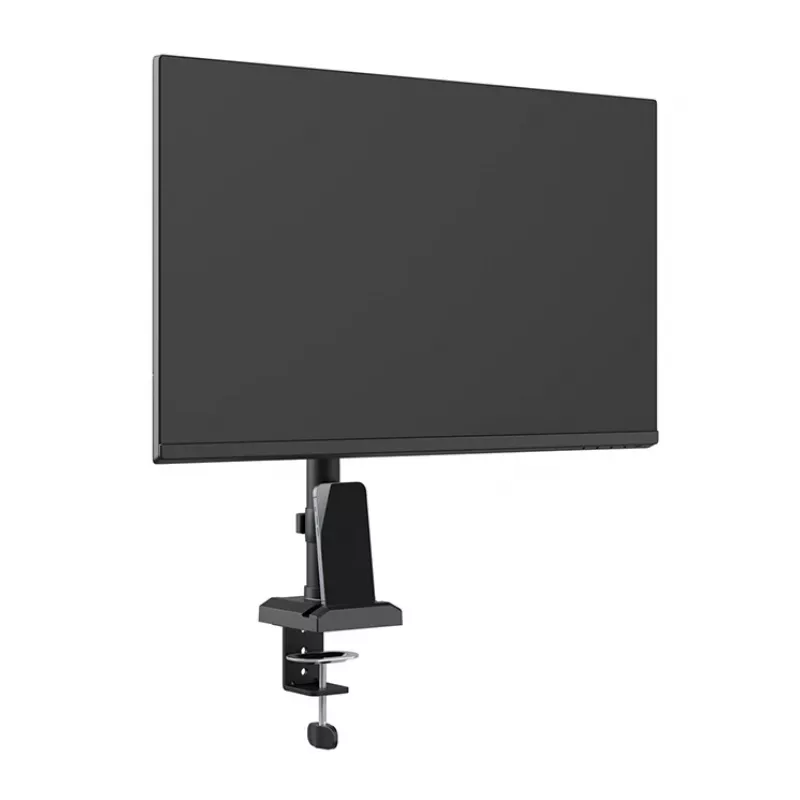 Neomounts DS60-600BL1 Βάση οθόνης 10-32 inch - Quick-Fix - 180°-Stopp