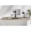 Neomounts DS60-600BL1 Βάση οθόνης 10-32 inch - Quick-Fix - 180°-Stopp