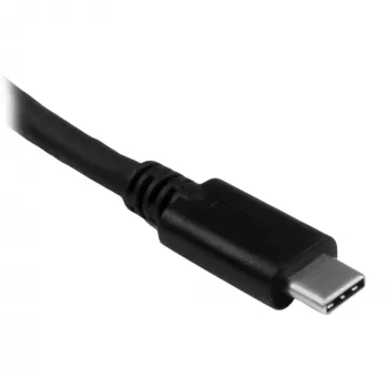 StarTech.com Πολυαναγνώστης/εγγραφέας καρτών USB 3.0 με USB-C - SD, microSD, CompactFlash