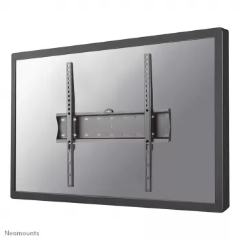 Neomounts FPMA-W300Μαύρη Βάση τηλεόρασης τοίχου 32-55 ίντσες – εξαιρετικά επίπεδη