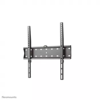 Neomounts FPMA-W300Μαύρη Βάση τηλεόρασης τοίχου 32-55 ίντσες – εξαιρετικά επίπεδη