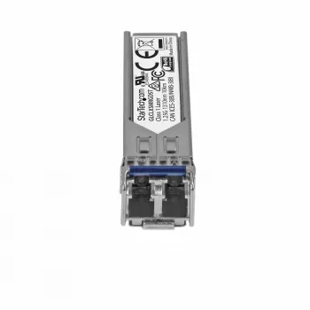 StarTech.com Μονάδα πομποδέκτη SFP συμβατή με Cisco GLC-LX-SM-RGD - 1000BASE-LX
