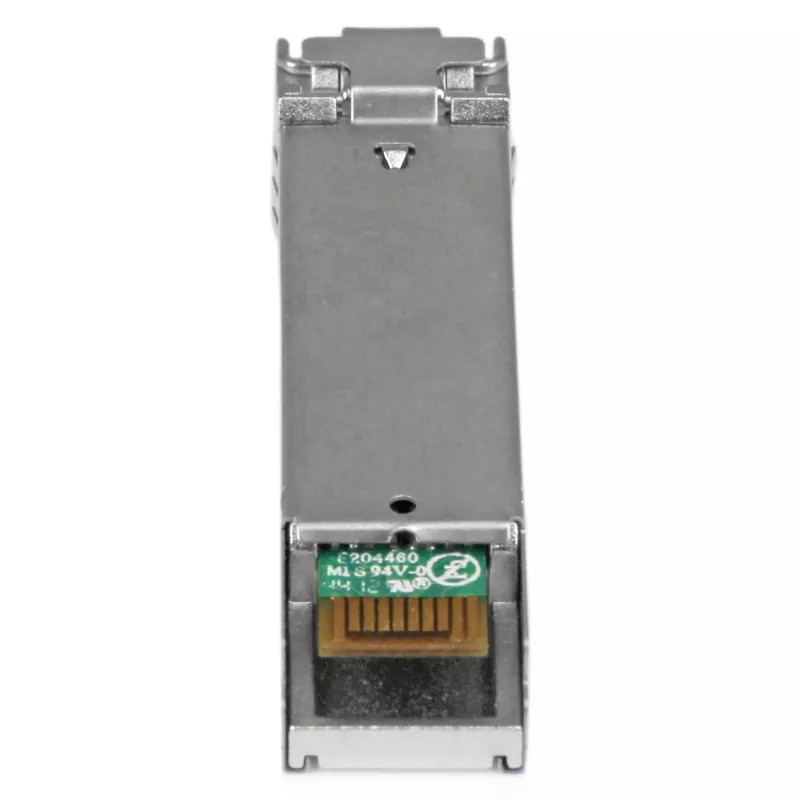 StarTech.com Μονάδα πομποδέκτη SFP συμβατή με Cisco GLC-LX-SM-RGD - 1000BASE-LX