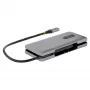 StarTech.com HB31CM4CPD3 USB-C hub 4 θυρών, 4x USB-C, USB 3.2 Gen 2 10 Gbps, διέλευση Power Delivery 100 W, καλώδιο 25 cm (9,8 ίντσες)