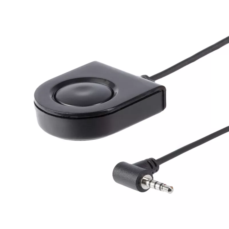 StarTech.com 4-σε-4 USB 3.0 περιφερειακό switch box, 5 Gbit/s, Micro-USB Type-B, Μαύρο, Πλαστικό, CE, FCC, REACH, 0 - 40 °C