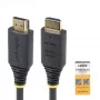 StarTech.com 3m (10ft) Premium Certified High Speed HDMI καλώδιο, 4K 60Hz/1440p 144Hz, HDR10/HDCP 2.2/ARC, 18Gbps, UHD HDMI 2.0 καλώδιο για TV/Monitor/οθόνη, TPE περίβλημα