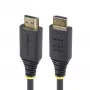 StarTech.com 4 m (13 ft) Premium πιστοποιημένο High-Speed HDMI καλώδιο, 4K 60Hz/1440p 144Hz, HDR10/HDCP 2.2/ARC, 18 Gbit/s, UHD HDMI 2.0 καλώδιο για TV/Monitor/οθόνη, TPE περίβλημα