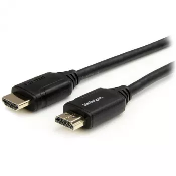 StarTech.com Premium High Speed HDMI καλώδιο με Ethernet – 4K 60Hz – 3 m (10 ft.)