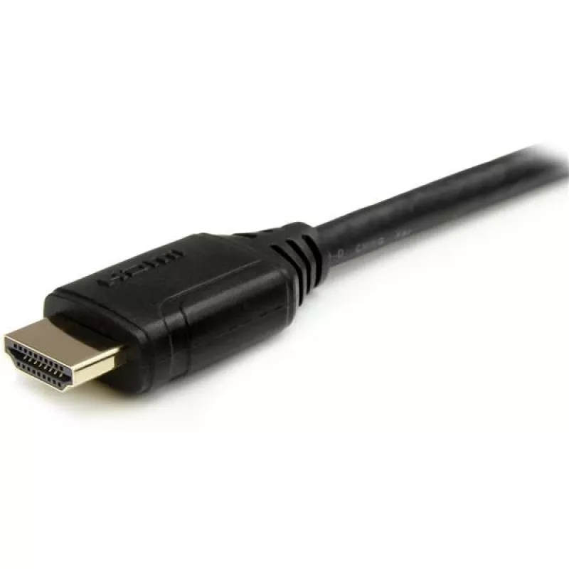 StarTech.com Premium High Speed HDMI καλώδιο με Ethernet – 4K 60Hz – 3 m (10 ft.)