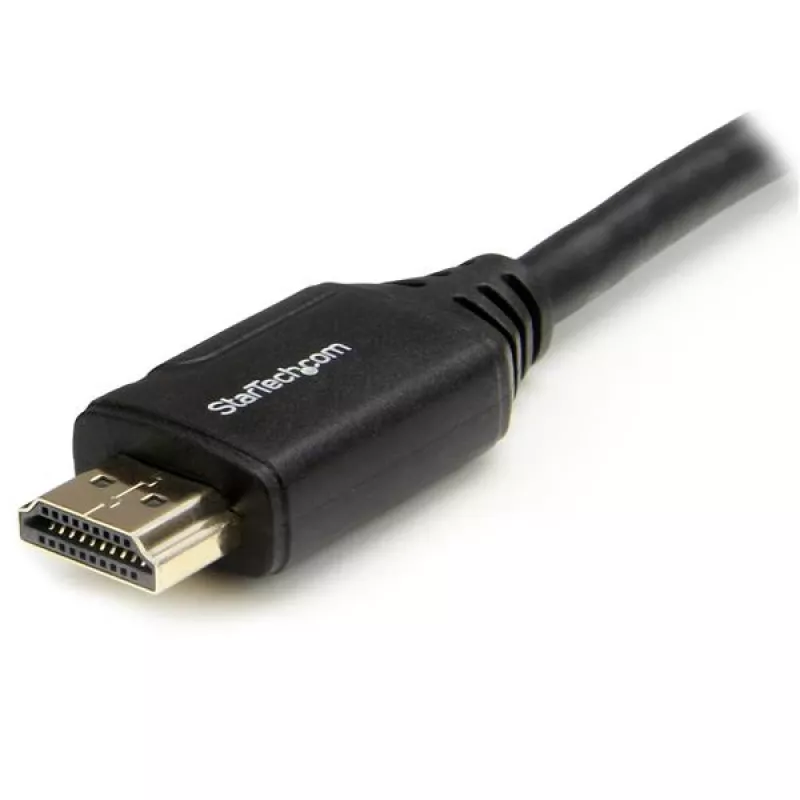 StarTech.com Premium High Speed HDMI καλώδιο με Ethernet – 4K 60Hz – 3 m (10 ft.)