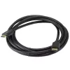 StarTech.com Premium High Speed HDMI καλώδιο με Ethernet – 4K 60Hz – 3 m (10 ft.)