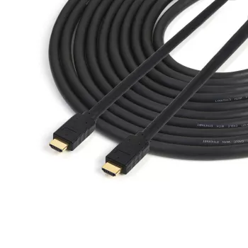 StarTech.com 7m Premium πιστοποιημένο HDMI 2.0 καλώδιο με Ethernet - High Speed Ultra HD 4K 60Hz HDMI καλώδιο HDR10 - Μακρύ HDMI καλώδιο (αρσενικό/αρσενικό) - Για UHD οθόνες, TVs, οθόνες