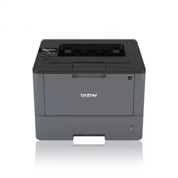 Brother HL-L5000D εκτυπωτής laser 1200 x 1200 DPI A4