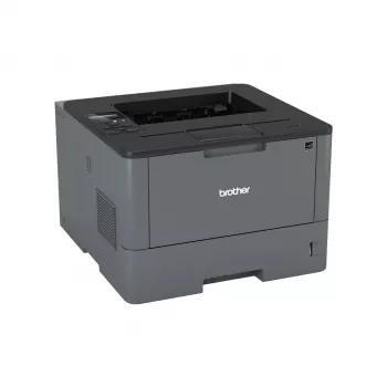 Brother HL-L5000D εκτυπωτής laser 1200 x 1200 DPI A4