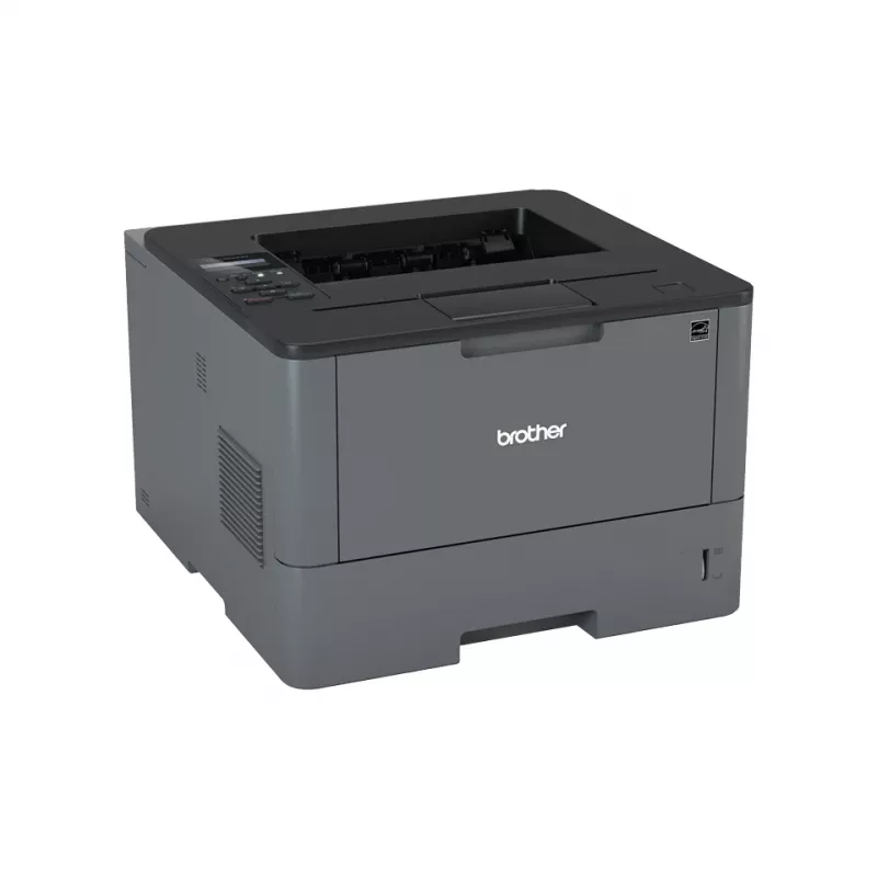 Brother HL-L5000D εκτυπωτής laser 1200 x 1200 DPI A4
