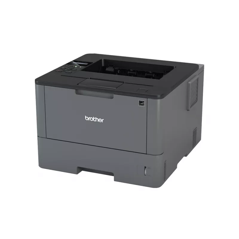 Brother HL-L5000D εκτυπωτής laser 1200 x 1200 DPI A4