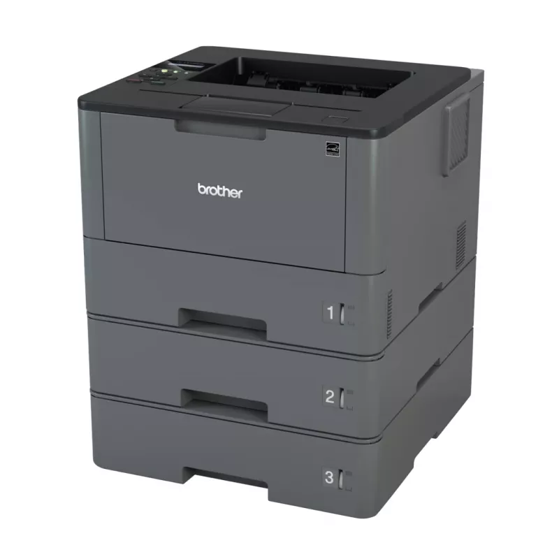 Brother HL-L5000D εκτυπωτής laser 1200 x 1200 DPI A4