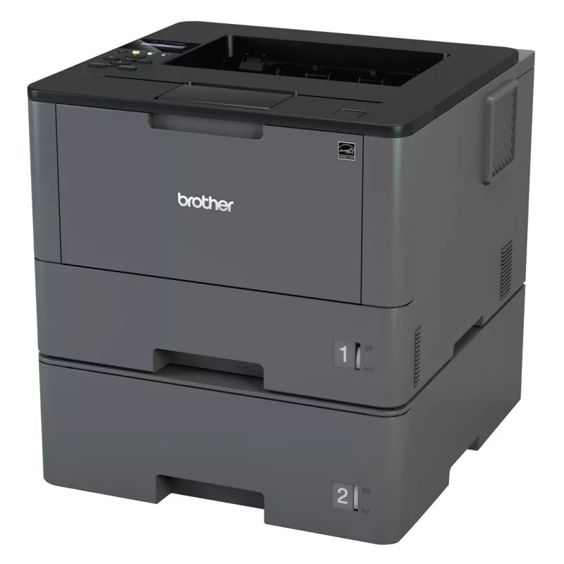 Brother HL-L5000D εκτυπωτής laser 1200 x 1200 DPI A4