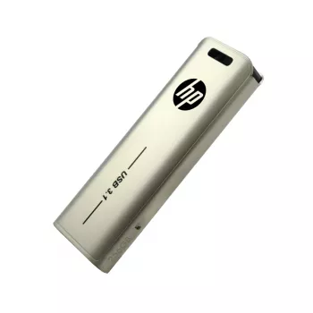 HP x796w USB flash drive 256 GB USB Type-A 3.2 Gen 1 (3.1 Gen 1) Ασημί