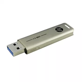HP x796w USB flash drive 256 GB USB Type-A 3.2 Gen 1 (3.1 Gen 1) Ασημί