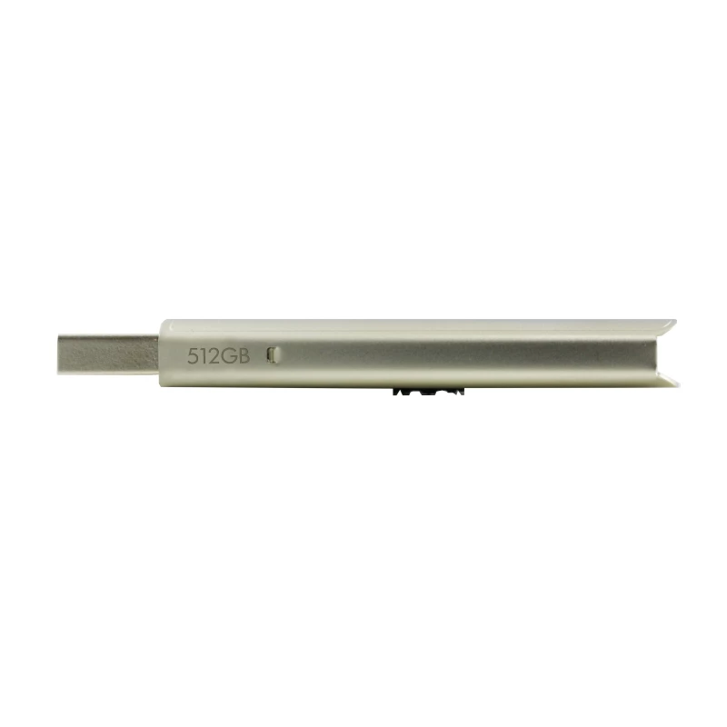 HP x796w USB flash drive 256 GB USB Type-A 3.2 Gen 1 (3.1 Gen 1) Ασημί