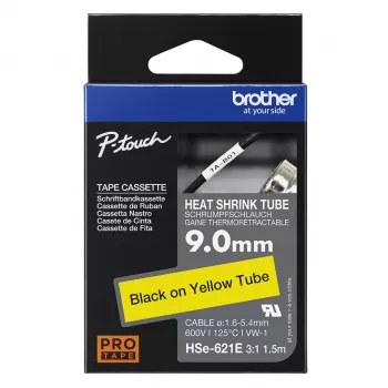 Brother HSE-621E ταινία ετικετών