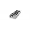 ICY BOX IB-1817Ma-C31 θήκη SSD Ασημί M.2