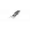 ICY BOX IB-1817Ma-C31 θήκη SSD Ασημί M.2