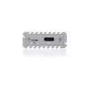 ICY BOX IB-1817Ma-C31 θήκη SSD Ασημί M.2