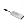 ICY BOX IB-AC6104 USB 3.2 Gen 1 (3.1 Gen 1) Type-A 5000 Mbit/s Λευκό
